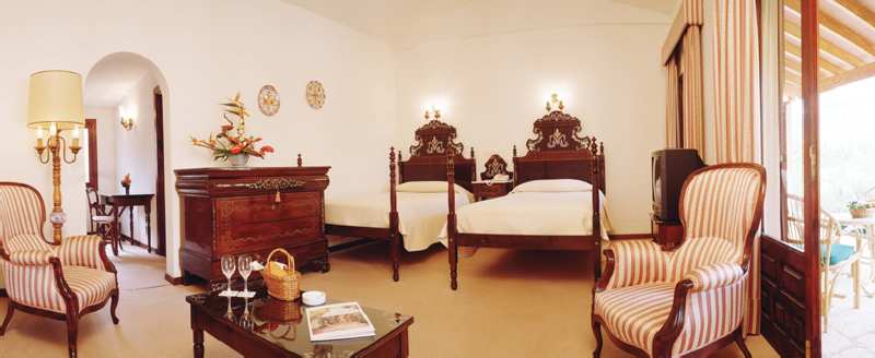 L'Hermitage Hotel & Spa