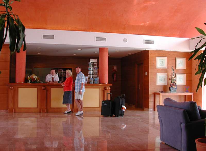 Comitas Isla del Aire