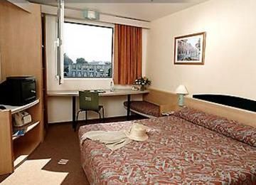 ibis Madrid Fuenlabrada