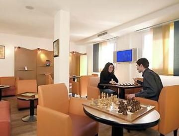 ibis Madrid Fuenlabrada