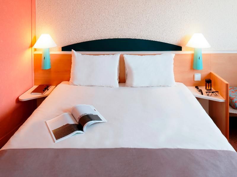 ibis Madrid Fuenlabrada