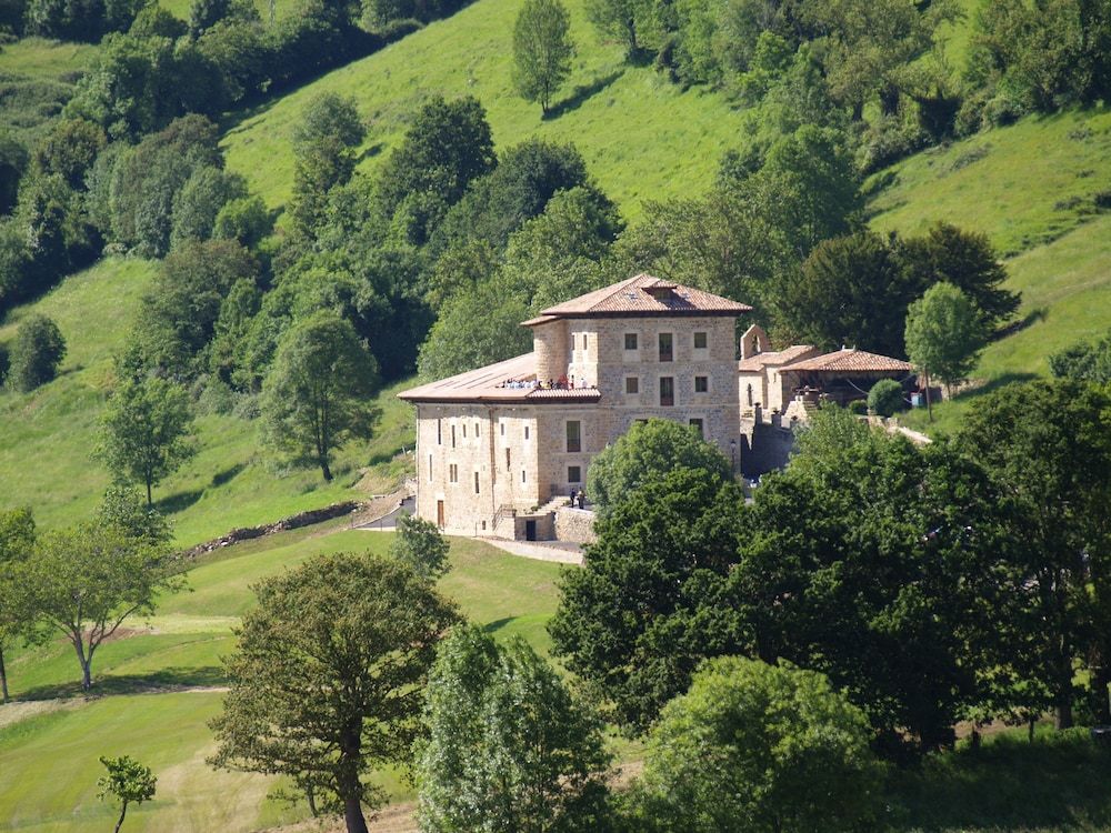 Palacio De Rubianes Hotel & Golf