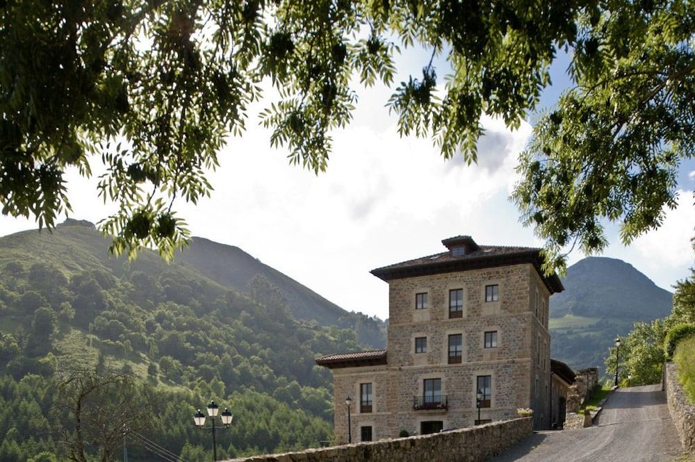 Palacio De Rubianes Hotel & Golf
