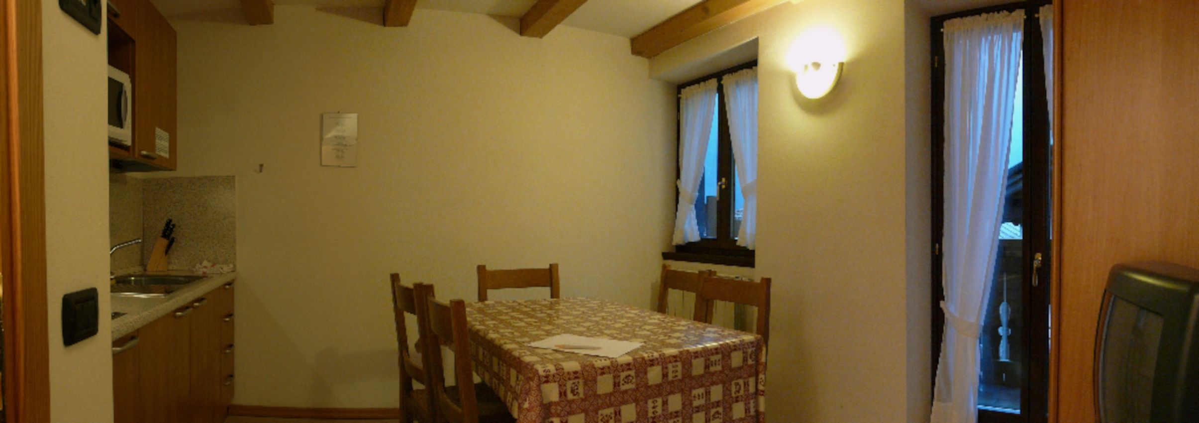 Hotel Denny