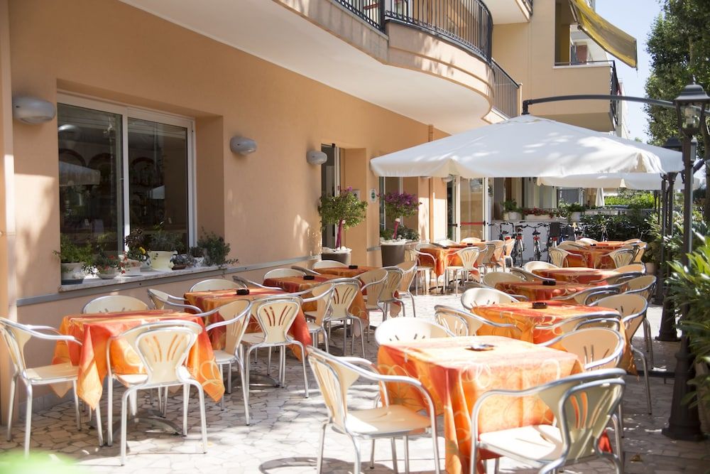 Hotel Silvia