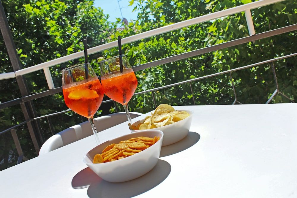 Hotel Silvia