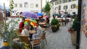 Gasthof Traube