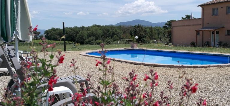 Podere Le Spighe