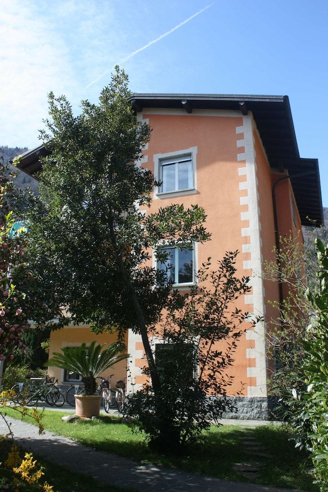 Villa Banana