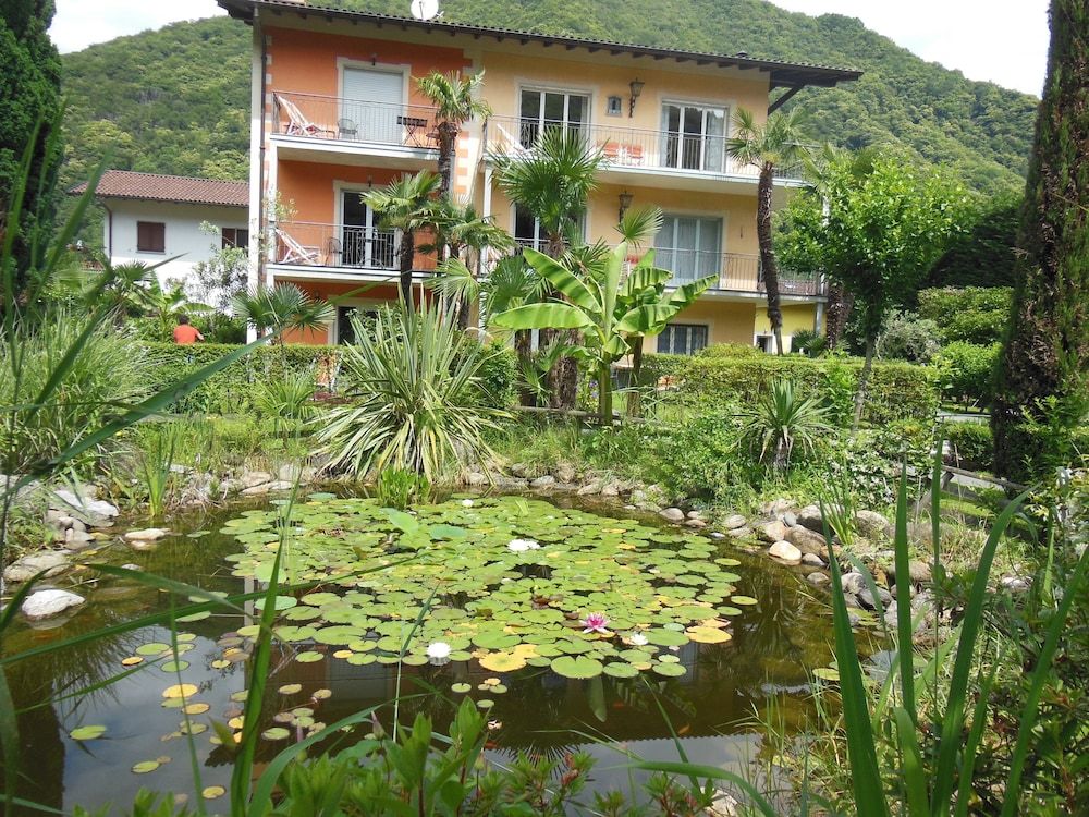 Villa Banana