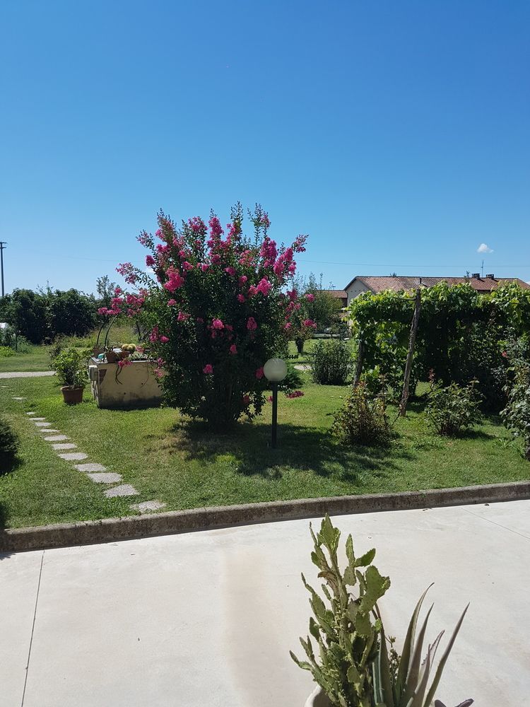 B&B La Crota