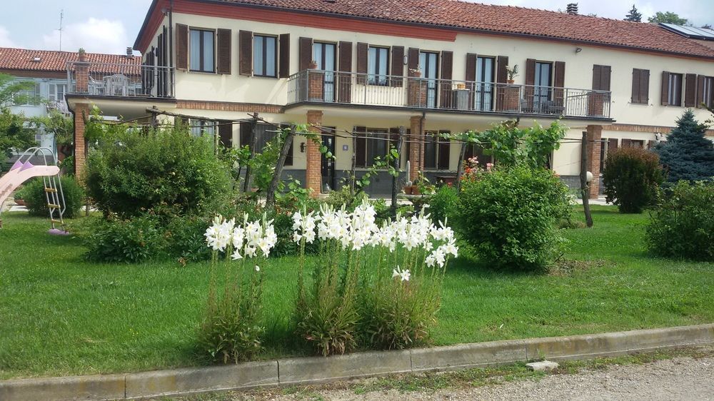 B&B La Crota
