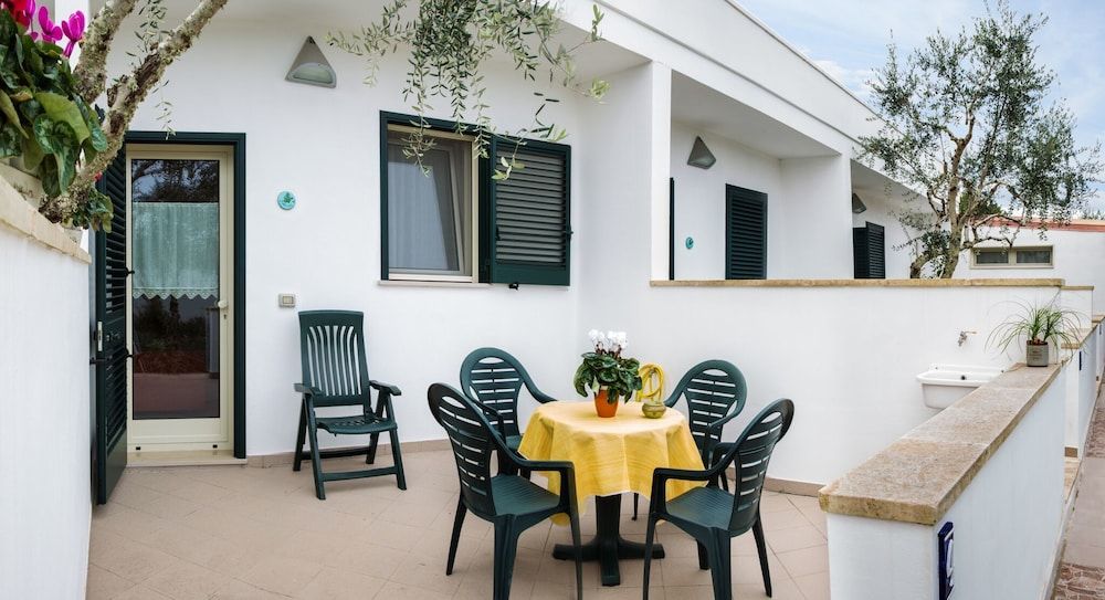 Panacea Residence B&B
