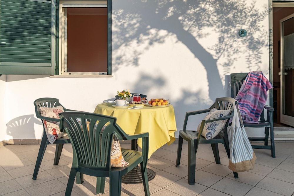 Panacea Residence B&B