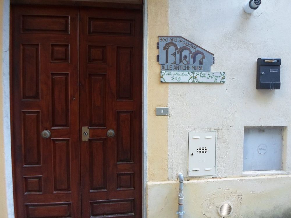 Alle Antiche Mura