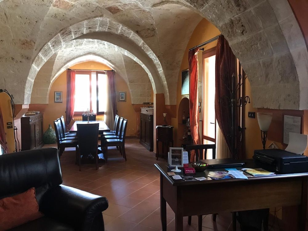 Villa Mamma Grazia