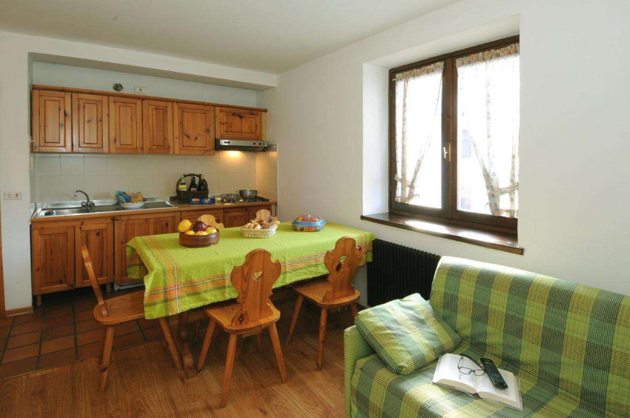 Apartment Casa Molini