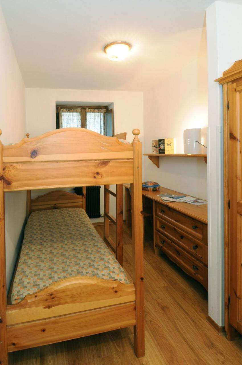 Apartment Casa Molini