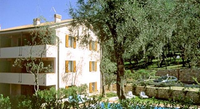 Residence Club Gardablù