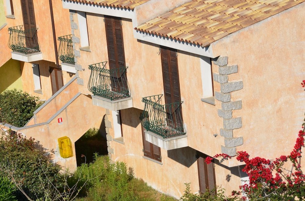 Il Borgo di Badesi
