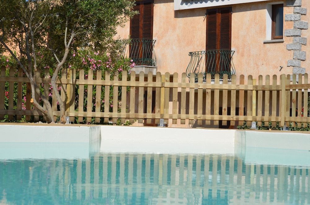 Il Borgo di Badesi