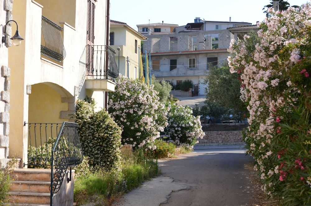 Il Borgo di Badesi