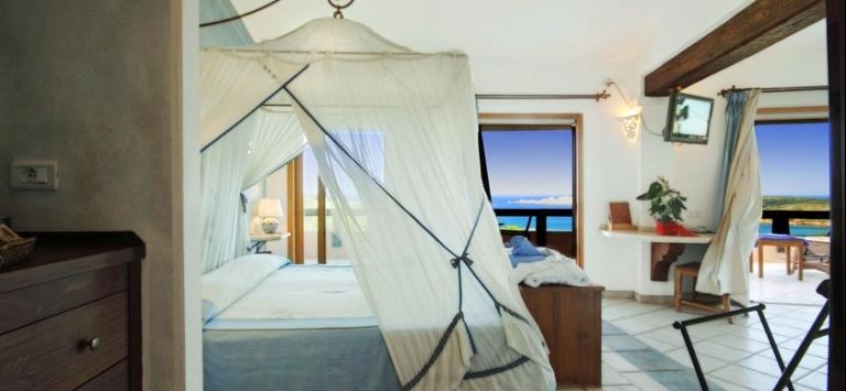 Hotel Marinedda Thalasso & Spa