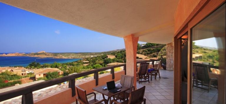 Hotel Marinedda Thalasso & Spa