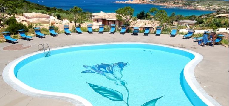 Hotel Marinedda Thalasso & Spa