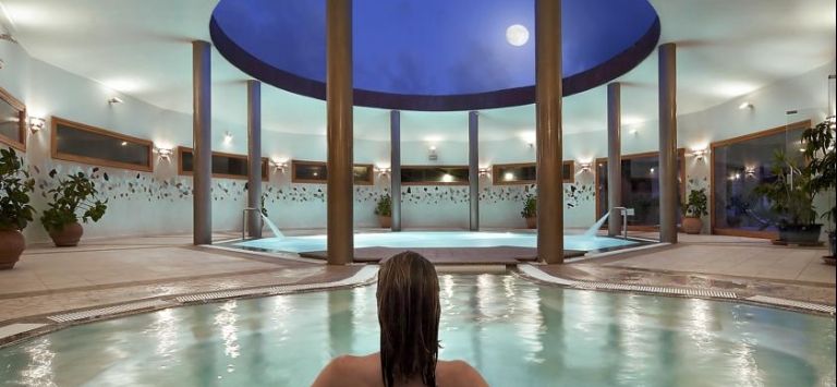 Hotel Marinedda Thalasso & Spa
