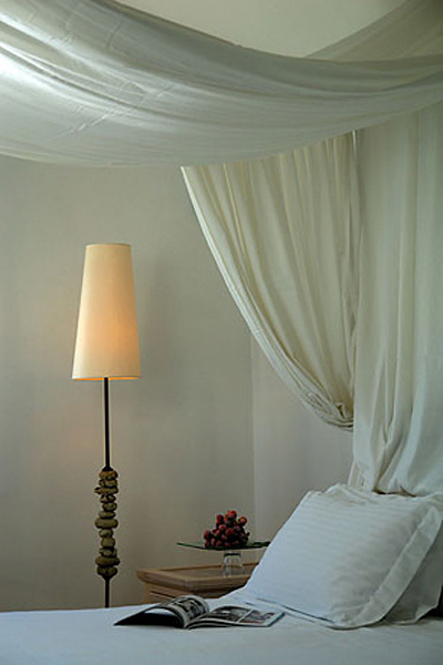 Mystique A Luxury Collection Hotel, Santorini
