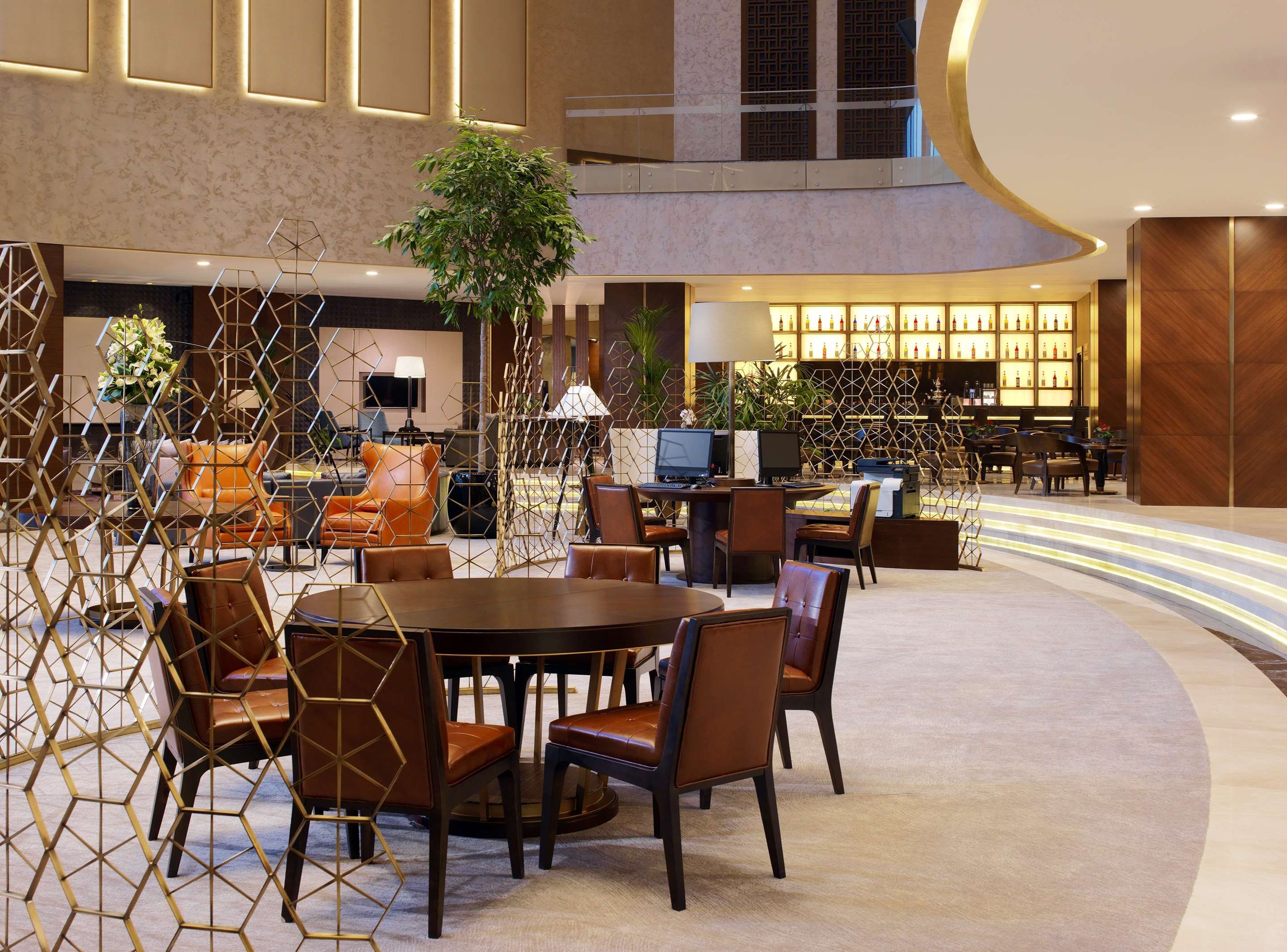 Sheraton Samsun Hotel