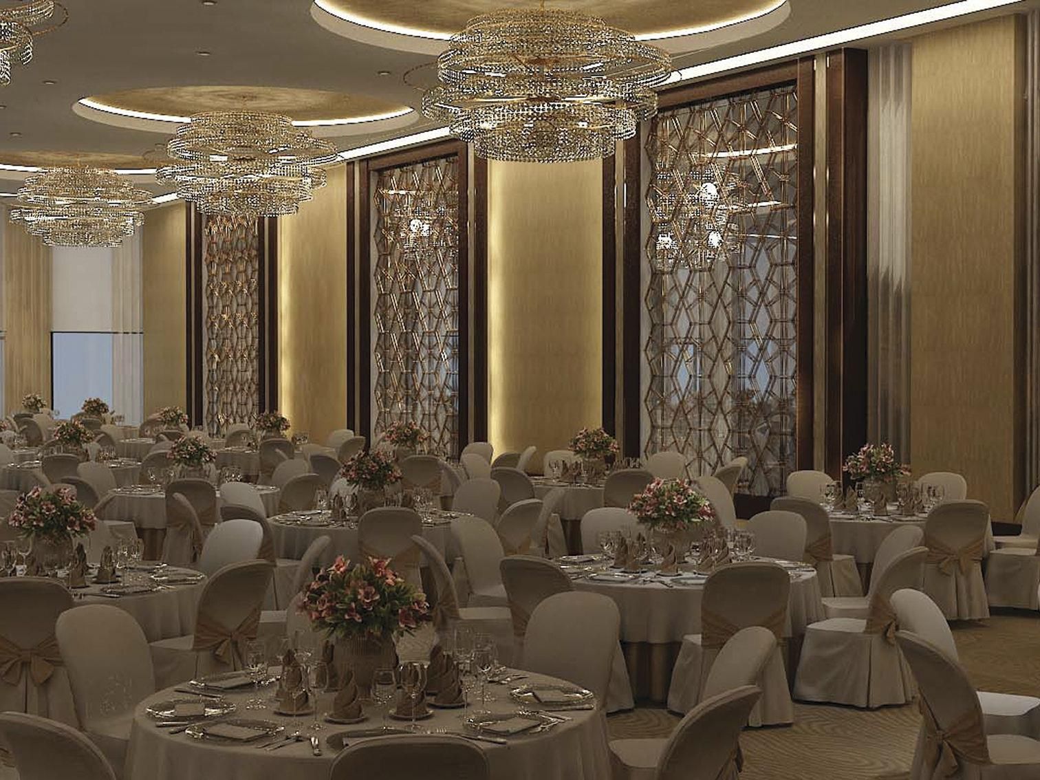 Sheraton Samsun Hotel