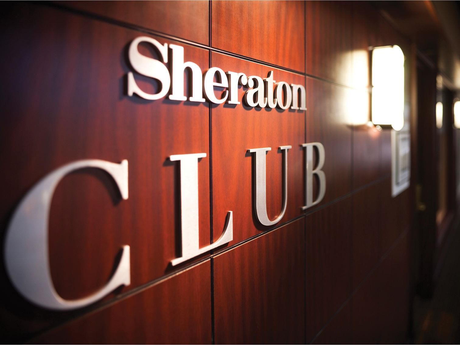 Sheraton Samsun Hotel