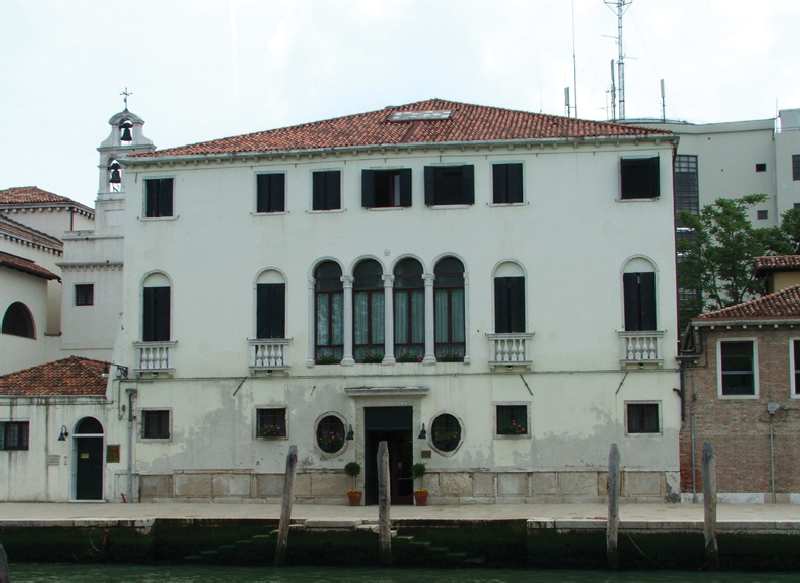 Casa Sant'Andrea