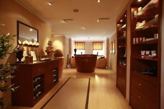 Thermenhotel Viktoria