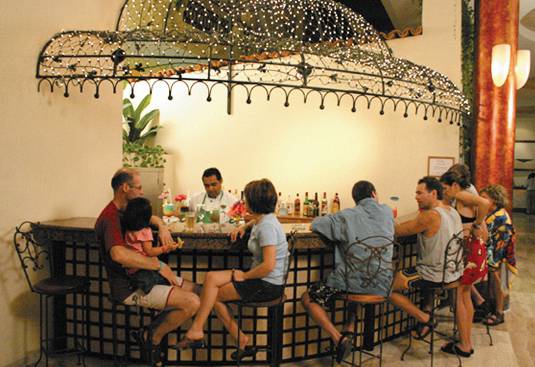 Crown Paradise Club All Inclusive Resort