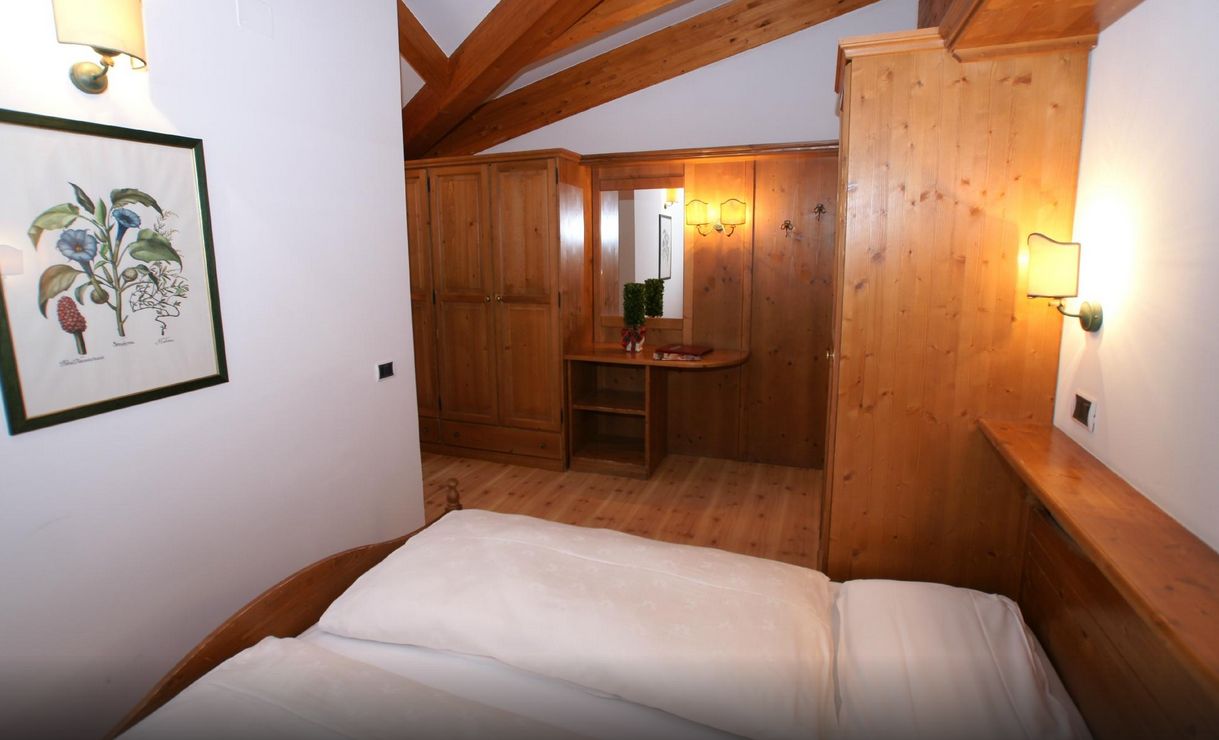 Residence Sporting