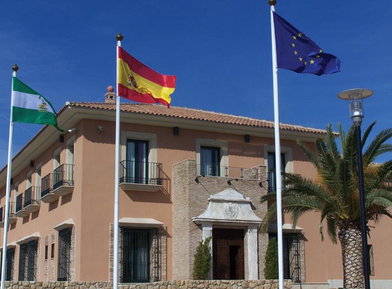 Atalaya De La Campina