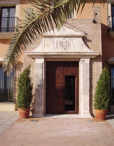 Atalaya De La Campina