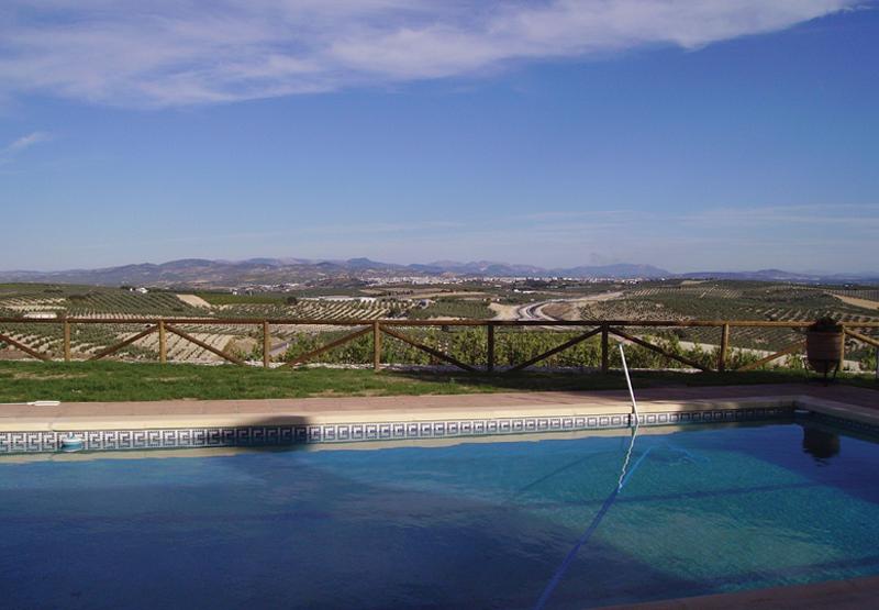 Atalaya De La Campina