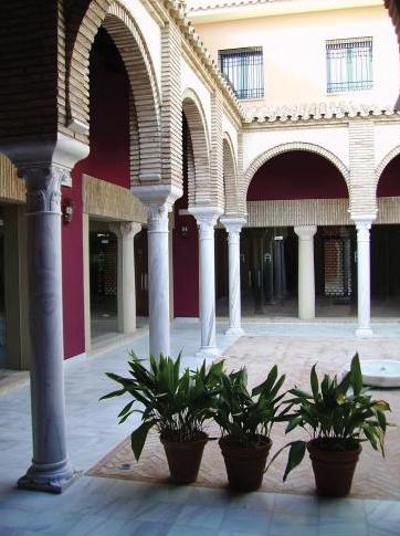Atalaya De La Campina