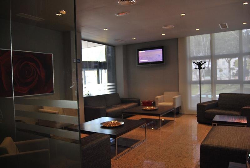 B&B HOTEL Madrid Fuenlabrada
