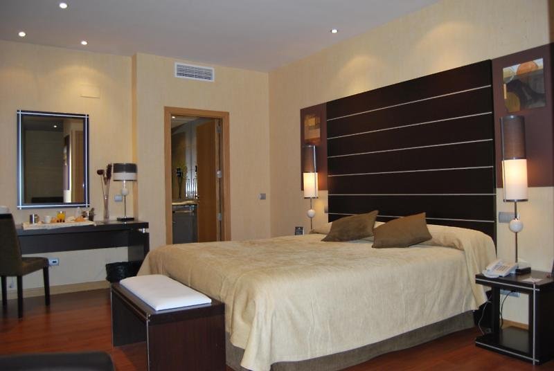 B&B HOTEL Madrid Fuenlabrada