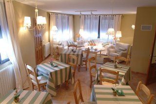 Casa Rural Laureana Marcos