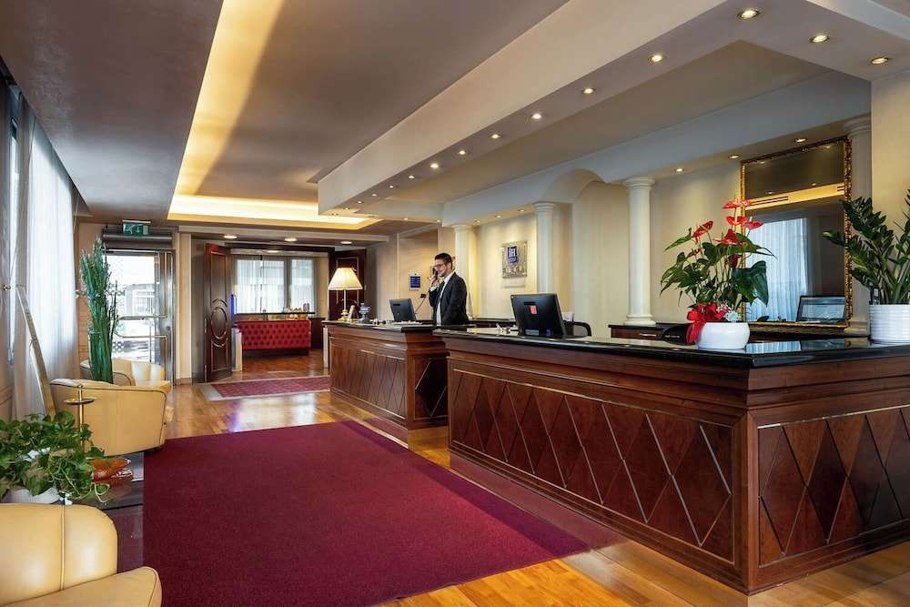 iH Hotels Padova Admiral