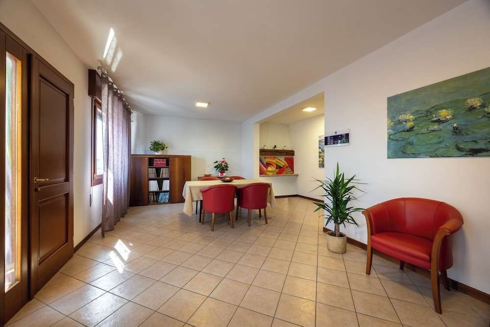 iH Hotels Padova Admiral