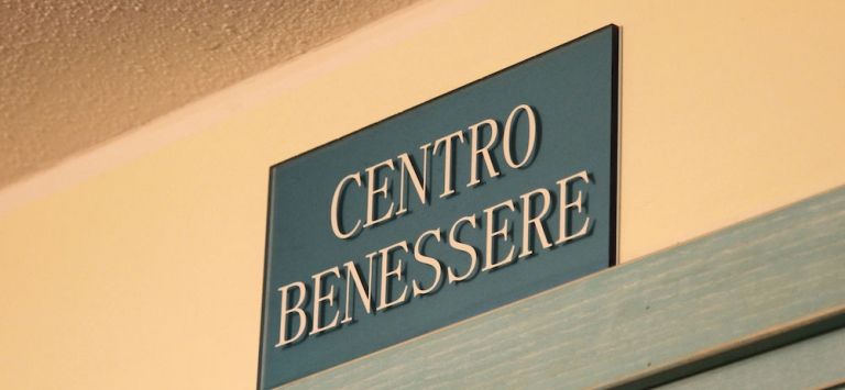 Hotel del Corso
