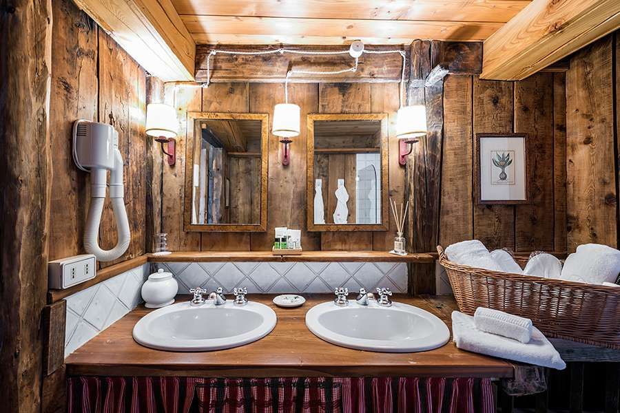Hotellerie De Mascognaz