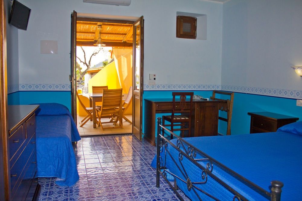 Hotel Arcangelo